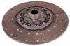 KAWE 4427 Clutch Disc